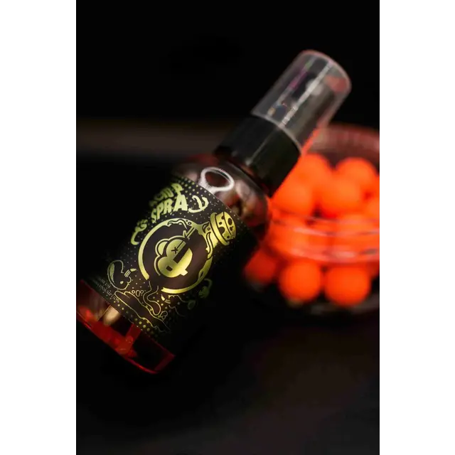 Gaufrettes Acid P Monkey Climber x Forgotten Flavours