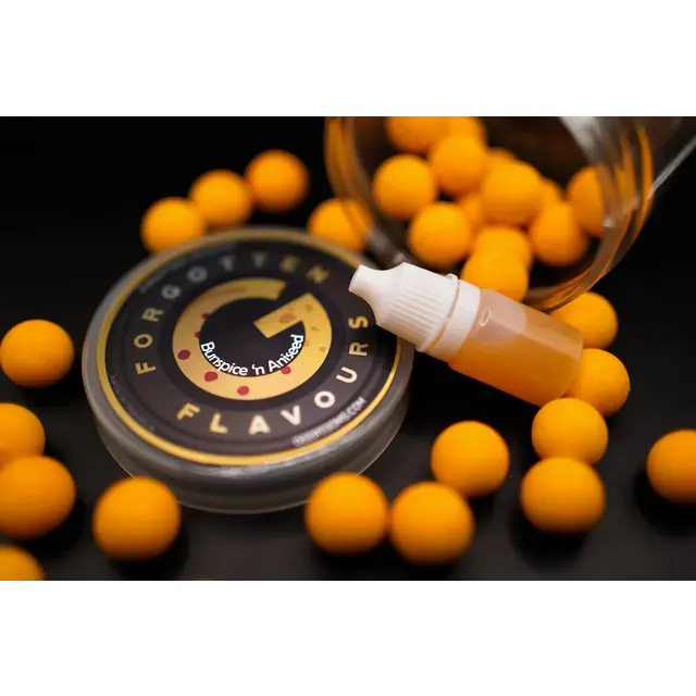 Bunspice & Anis Geert Ooms collab pop-ups