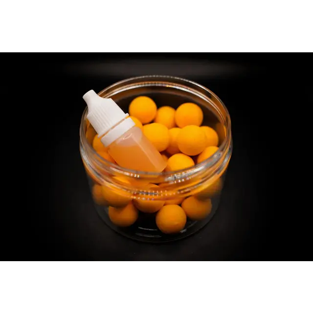 Bunspice & Aniseed Geert Ooms collab pop ups