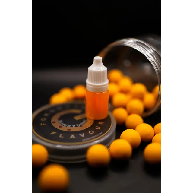 Pop-ups en collaboration avec Bunspice & Aniseed de Geert Ooms