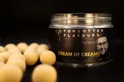 Pop-ups Crème de Crèmes aux Saveurs Oubliées - Raf Bertels - Série de reportages