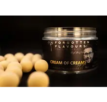 Forgotten Flavours Cream of Creams-Popups - Raf Bertels - Feature-Serie
