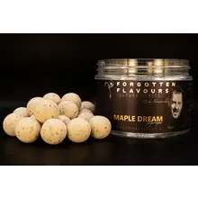 Forgotten Flavors Maple Dream Pop-ups Kris Pauwels