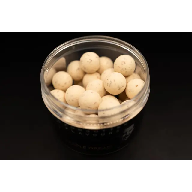 Vergessene Aromen Maple Dream Pop-ups Kris Pauwels