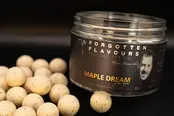 Vergessene Aromen Maple Dream Pop-ups Kris Pauwels