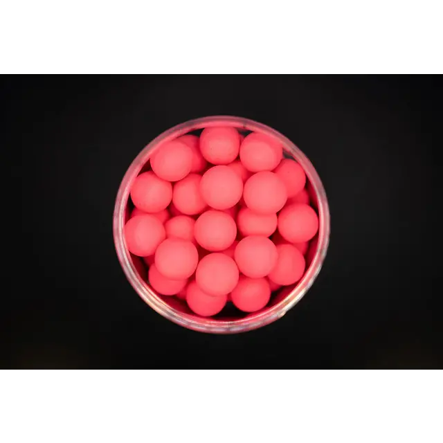 Pop-ups de hígado de calamar y S-Mix de sabores olvidados - Kurt Van Cauwenbergh