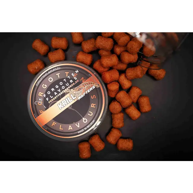 Forgotten Flavours Krill wafters dumbell