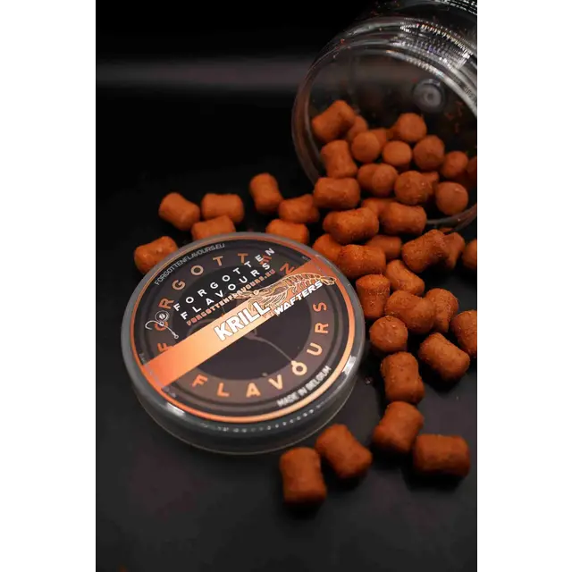 Forgotten Flavours Krill wafters dumbell