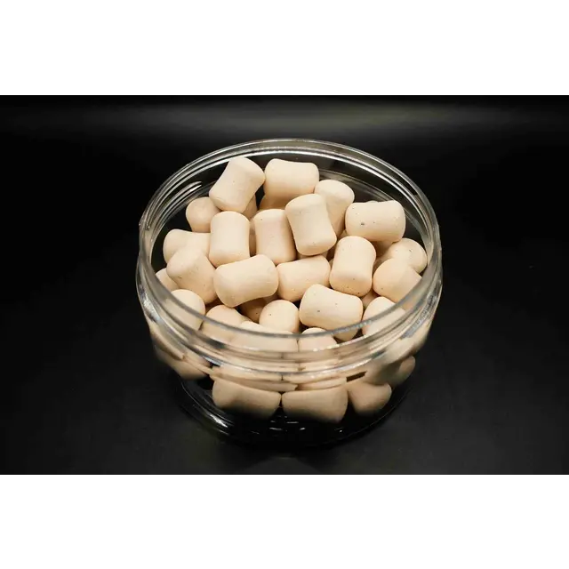 Forgotten Flavors Milky wafters dumbell