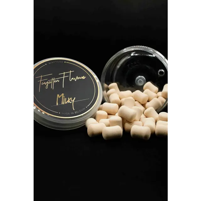 Forgotten Flavors Milky wafters dumbell