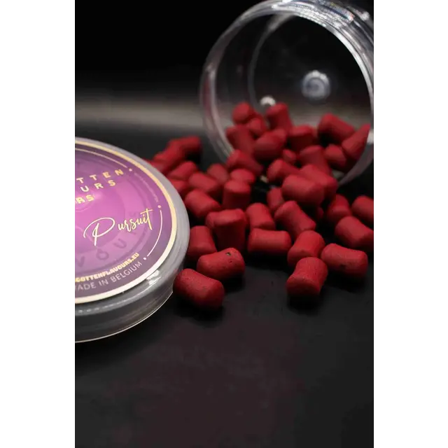 Forgotten Flavours Monster Pursuit wafter Dumbels