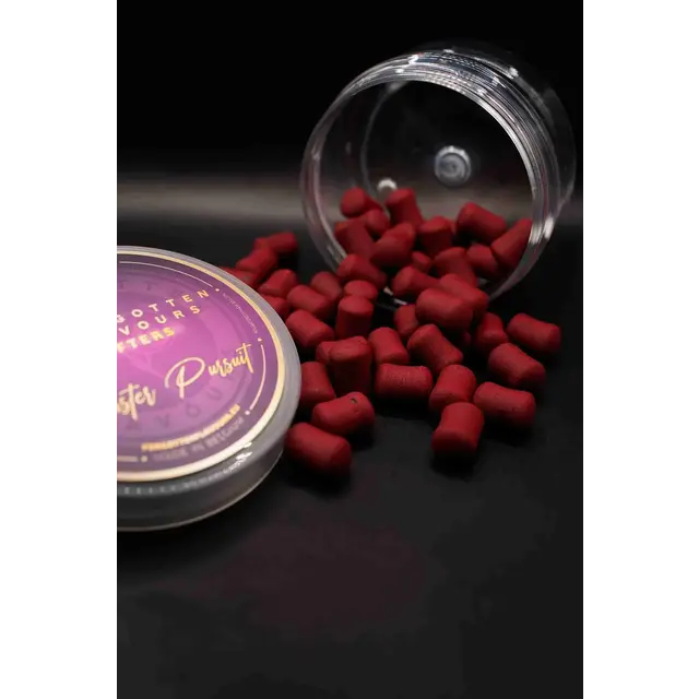 Forgotten Flavours Monster Pursuit wafter Dumbels