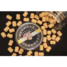 Albóndigas de galleta con sabor a arce y nueces de Forgotten Flavors