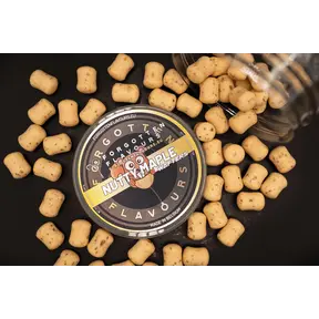 Forgotten Flavors Nutty Maple Wafter Dumpels