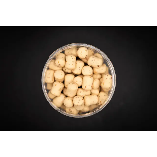 Albóndigas de galleta con sabor a arce y nueces de Forgotten Flavors