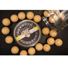 Gaufrettes à l'érable et aux noix aux saveurs oubliées