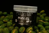 Forgotten Flavors Mussel [100% NATURAL] pop-ups
