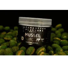 Forgotten Flavours Muschel [100% NATÜRLICH] Pop-ups