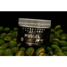 Forgotten Flavours Muschel [100% NATÜRLICH] Pop-ups