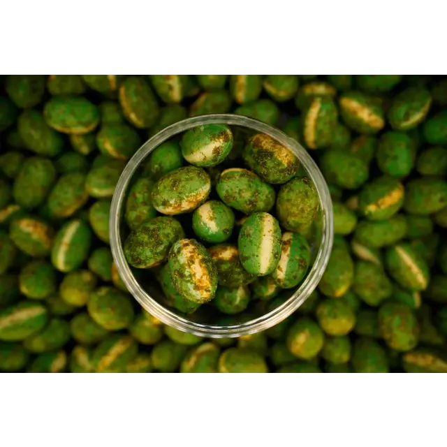 Moules pop-ups aux saveurs oubliées [100 % NATUREL]