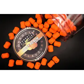 Wafter aux saveurs oubliées et à la pêche et à l'orange Dumbell