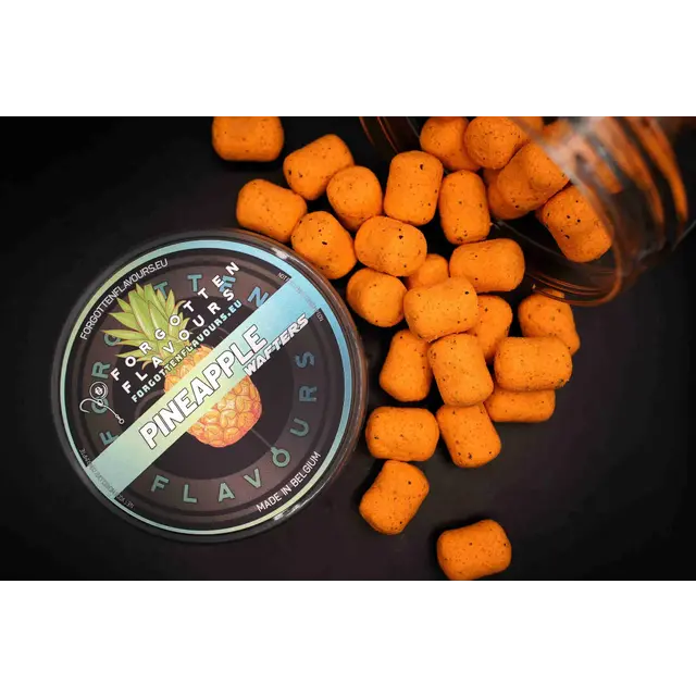 Forgotten Flavors Pineapple wafter Dumbell