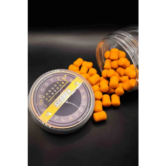 Forgotten Flavors Scopex wafter Dumbell