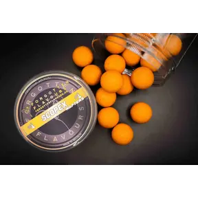 Saveurs oubliées Scopex wafter 20 mm