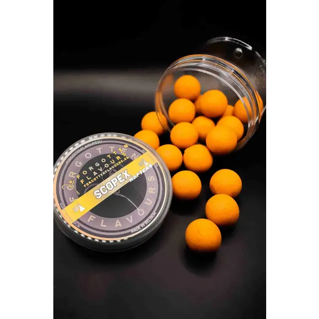 Fucile Scopex Forgotten Flavours da 20 mm