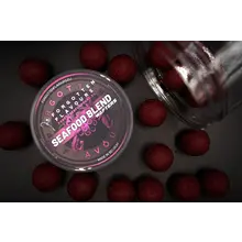 Forgotten Flavours Meeresfrüchte-Mischwaffeln 20 mm