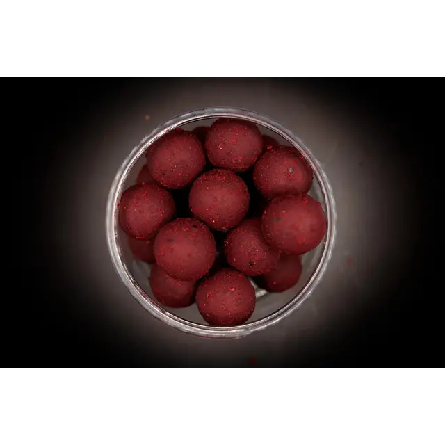 Gaufrettes aux saveurs oubliées, mélange de fruits de mer, 20 mm