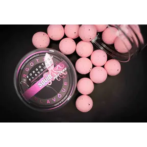 Gaufres de calmar aux saveurs oubliées 20 mm