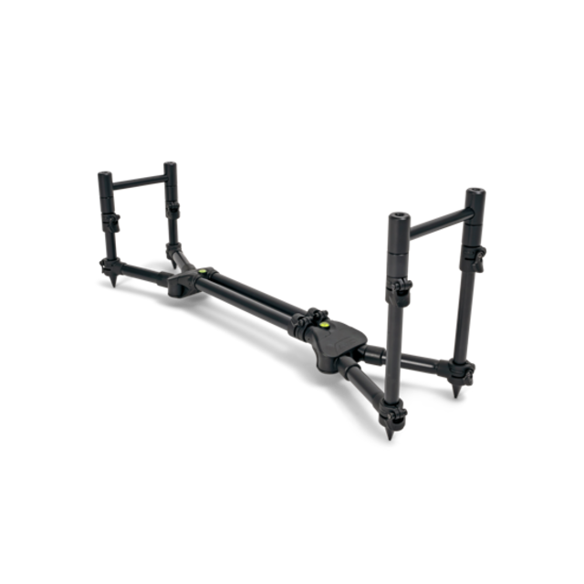 Pod Avid Carp Revolve Super Low