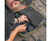 Avid Carp Revolve Super Low Pod