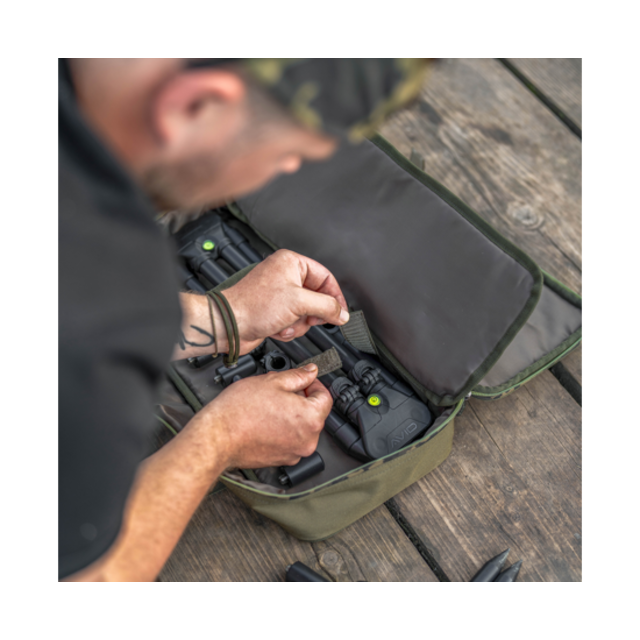 Cápsula superbaja Avid Carp Revolve