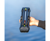 Avid Carp Revolve Super Low Pod