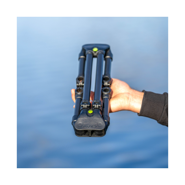 Avid Carp Revolve Super Low Pod