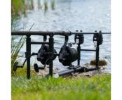 Pod Avid Carp Revolve Super Low