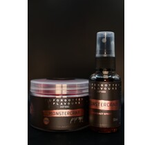 Spray esca Monstercrab Forgotten Flavours