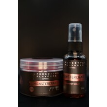 Spray appât pour crabe monstre Forgotten Flavours