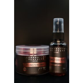 Forgotten Flavors Monster Crab Bait Spray