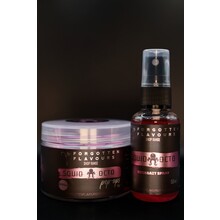 Forgotten Flavours Squid Octo Baitspray