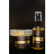 Forgotten Flavours Fizz Bizz Baitspray