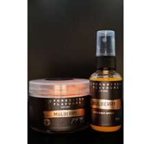 Spray appât pour mûres Forgotten Flavours