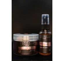 Forgotten Flavors Is Baitspray