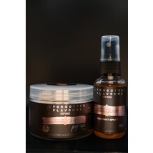 Forgotten Flavors Is Baitspray