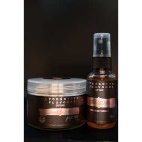 Forgotten Flavours Eiscreme-Köderspray