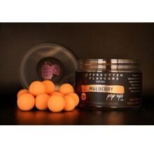 Forgotten Flavors Mulberry pop-ups