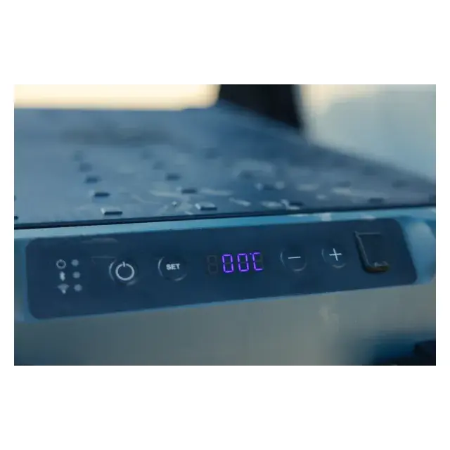 Glacière à compresseur Dometic CFX2 28 AC/DC 28 litres