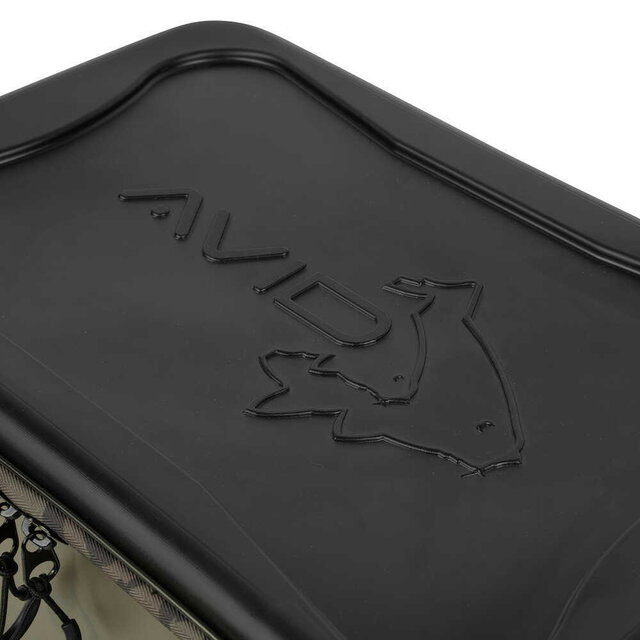 OFERTA COMBINADA AVID STORMSHIELD EVA